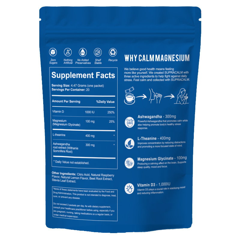 ผงเครื่องดื่มผสมอิเล็กโทรไลต์ว - Electrolyte Powder Pack บทวิจารณ์และราคา