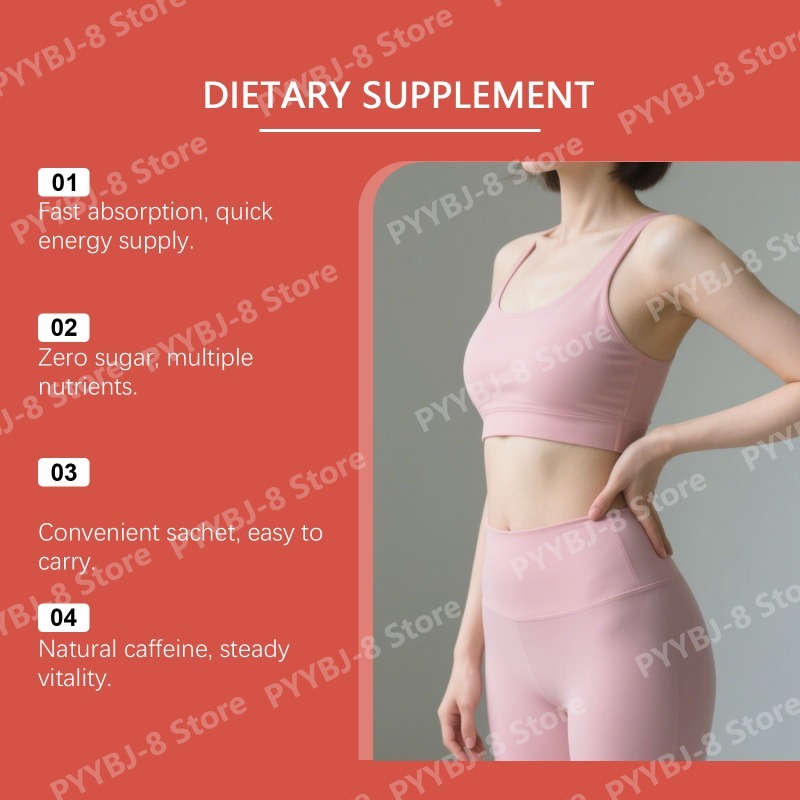 ผงอิเล็กโทรไลต์แตงโมไร้น้ำตาล  - Electrolyte Powder Pack บทวิจารณ์และราคา